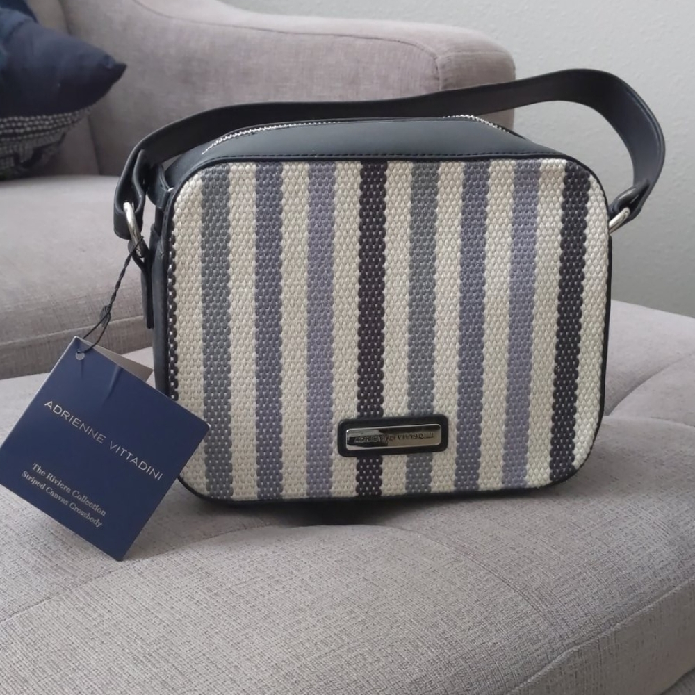 Adrienne Vittadini Handbag